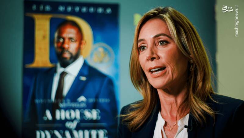 "خانهای از دینامیت"؛ هشدار یا اعلان جنگ؟ نگاهی به آخرین ساخته جنجالی خانم کارگردان رازدار کاخ سفید