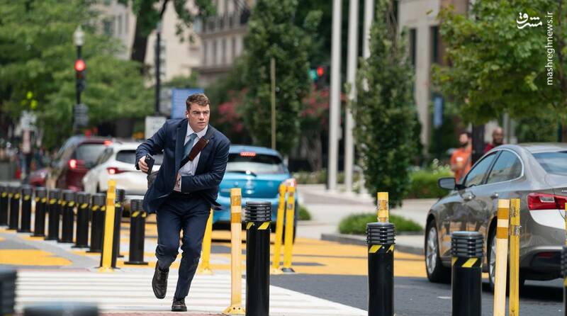 "خانهای از دینامیت"؛ هشدار یا اعلان جنگ؟ نگاهی به آخرین ساخته جنجالی خانم کارگردان رازدار کاخ سفید