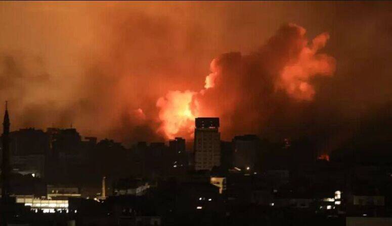 اسرائيل،هدف،قرار