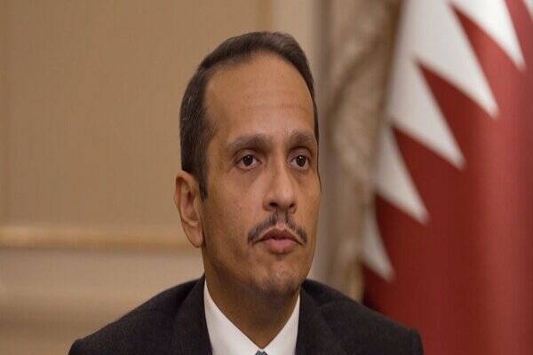 ايران،ماست،قطر،آمريكايي،منطقه،ميانجي،ثاني،ديپلماسي