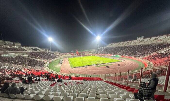 دومین برد متوالی تراکتور با درخشش بیرو؛ پرشورها نیمی از راه صعود را طی کردند +فیلم