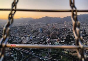 کاهش جزیی تورم بازار مسکن در مهر / آپارتمان 55 متری در تهران 5.5 میلیارد تومان