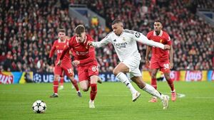 لیورپول - رئال مادرید؛ نبرد بزرگ به روایت آمار