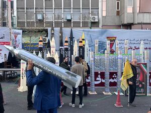 زمان هنرنمایی نسل جوان برای ساختن ایران آینده است