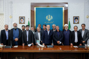 پزشکیان: توان دفاعی امروز کشور قابل مقایسه با پیش از جنگ 12 روزه نیست