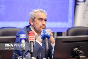 مدنی‌زاده: بیش از 8 میلیون مجوز کسب‌وکار صادر شده است