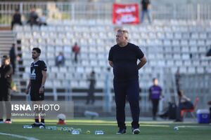 اسکوچیچ و پرسپولیس جریمه شدند