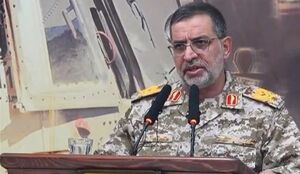 تسخیر لانه جاسوسی، تجلی انتخاب راهبردی مقاومت بود/ برای شکست سنگین‌تر آمریکا و اسرائیل آماده‌ایم/ ضعف‌های دشمن برای ایران آشکارتر شد