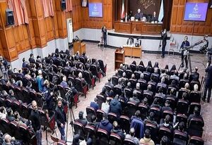 فیلم / ماجرای خودسوزی عضو گروهک تروریستی منافقین