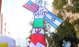 راهپیمایی یوم‌الله 13 آبان در سراسر کشور به روایت تصویر