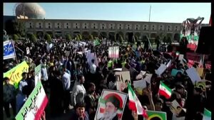 با این دانش آموزان؛ زیر بار ذلت رفتن معنایی نداره!