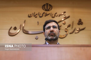 طحان نظیف: در جنگ 12 روزه 25 نفر از ناظران انتخاباتی به شهادت رسیدند