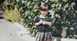 پخش یک روایت شخصی از زهرا + فیلم