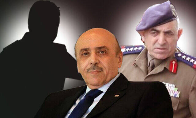 اطلاعات،لبنان،فرانسه،ژنرال،قضايي،رئيس،سازمان