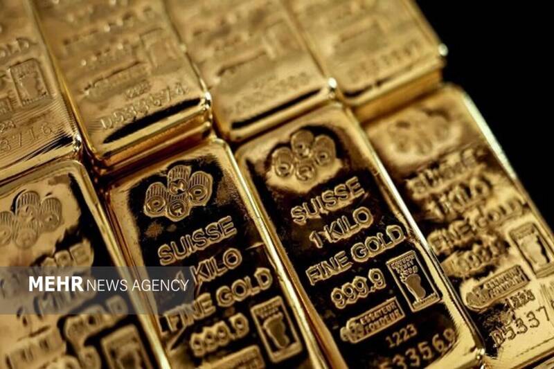 كاهش،دلار،درصد،سنت،آمريكا،اونس،بهاي