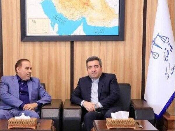 ثبت،اقدامات،سازمان،كشور،املاك،درصد،اسناد،اشاره،بابايي،سند،خب ...