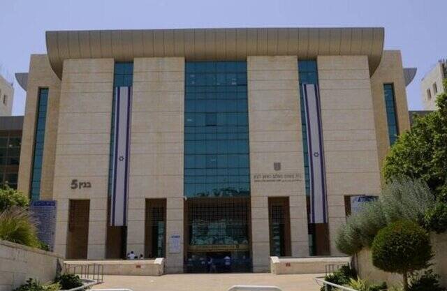 پرونده،رژيم،رئيس،صهيونيستي،فساد،تحقيقات،بيمه،مالي،عمومي،قرار ...