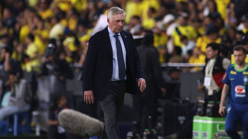 مادريد،برزيل،فهرست،هنريكه،فلامينگو،چلسي،رئال،بازي،دانيلو،ويت ...