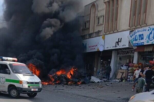 شهادت،شهرك،منجر،رژيم،منطقه،قرار،اشغالگر