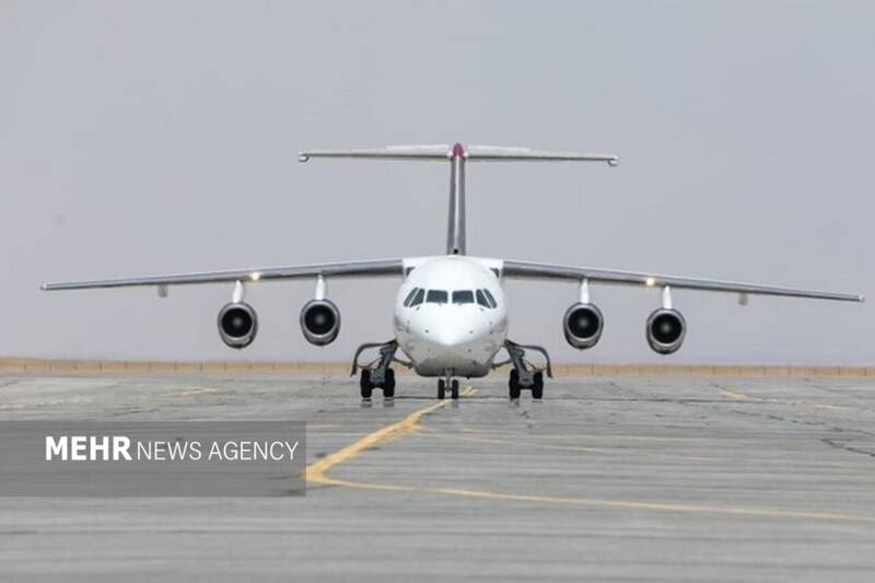 پروازها،مسافران،جوي،ايمني