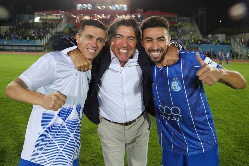 استقلال،تيم،بازيكنان،دست،باشگاه،بازيكني،آكادمي،تركيب،عملكرد، ...