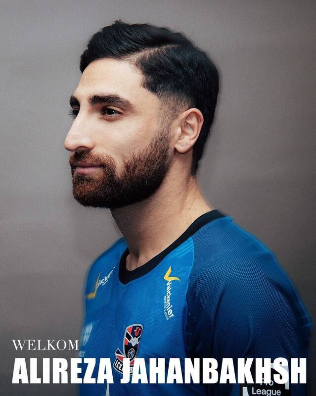 علیرضا جهانبخش , تیم ملی فوتبال ایران ,