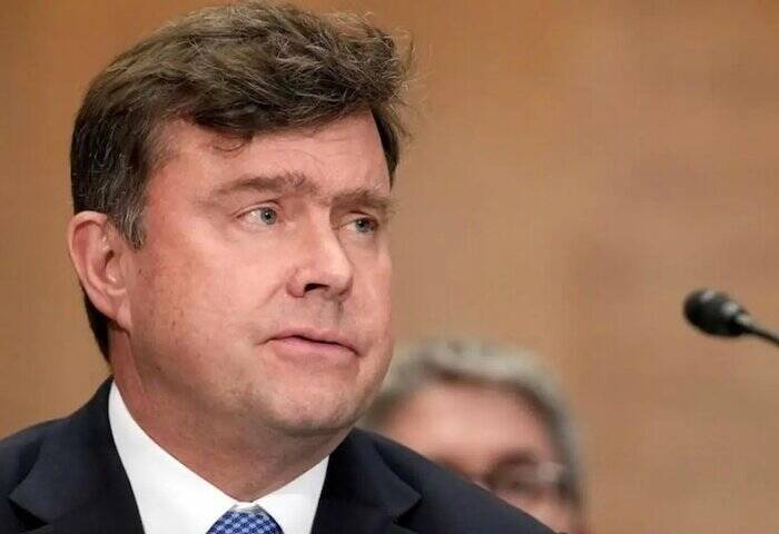 مغز متفکر شبکه‌سازی تحریمی آمریکا علیه ایران کیست؟