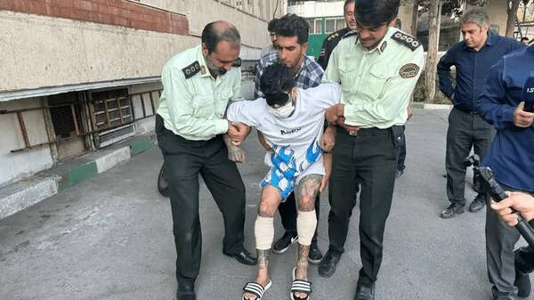 رويكرد،سرد،دستگير،پليس،جامعه،مخفيگاهش،مشيريه،اوباش،شرارت،توا ...