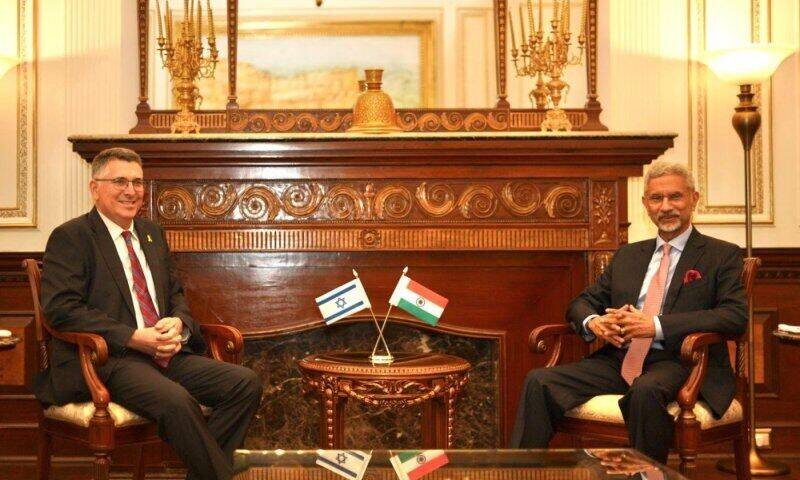 صهيونيستي،هند،رژيم،غزه،اسرائيل،روابط،وزير،اقتصادي،چهارگانه