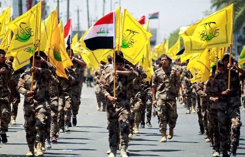 عراق،عمليات،اسرائيل،هشدار،نظامي،جنگ