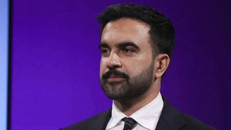 آمريكا،نامزد،انتخابات،اوباما،دموكرات،نيويورك،مسلمان،كومو،مسل ...