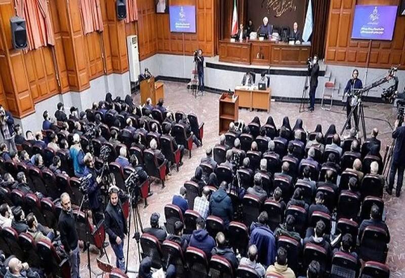 فیلم/ ماجرای خودسوزی عضو گروهک تروریستی منافقین