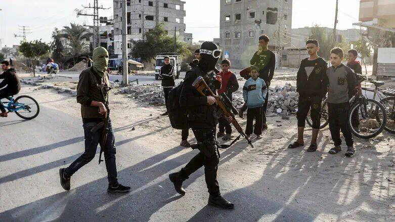 غزه،حماس،مصر،رژيم،جنبش،منبع،اسرائيل،نوار،سلاح،ايجاد،گزارش،گر ...