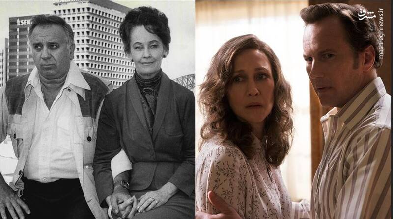 پایان سرد برای دنیای داغ «احضار»؛ آیا آخرین مراسم نقطه مرگ ژانر ترس نوین است؟ / واقعیت یا فریب؟ راز پرونده‌های واقعی پشت فیلم‌های احضار فاش شد! 2