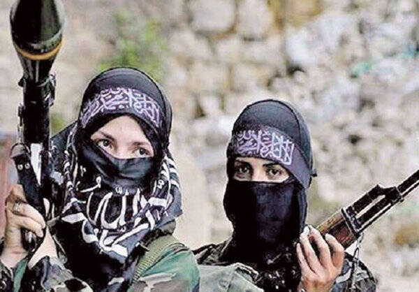 زن،عضو،گروه،ابد