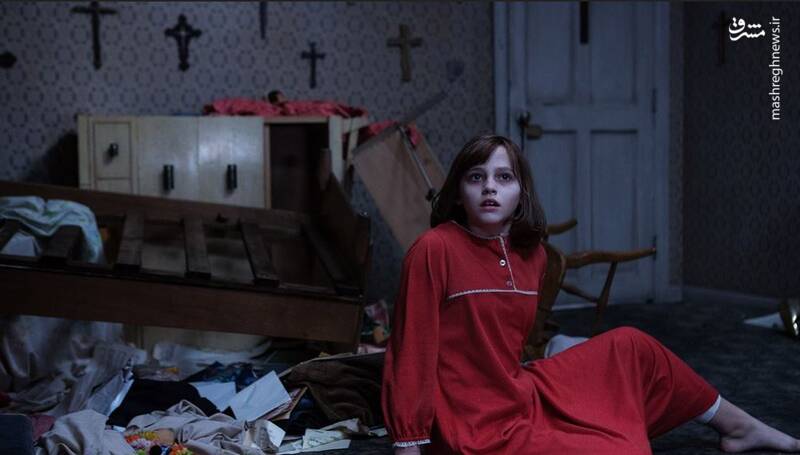 پایان سرد برای دنیای داغ «احضار»؛ آیا آخرین مراسم نقطه مرگ ژانر ترس نوین است؟ / واقعیت یا فریب؟ راز پرونده‌های واقعی پشت فیلم‌های احضار فاش شد! 10