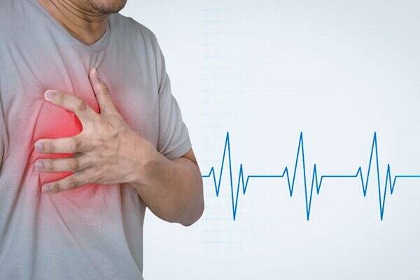 S،نارسايي،پروتئين،قلبي،بيماري،محققان،بزاق،آزمايش،پيشرفته،شنا ...