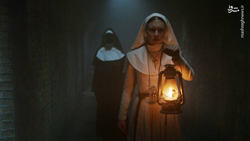 پایان سرد برای دنیای داغ «احضار»؛ آیا آخرین مراسم نقطه مرگ ژانر ترس نوین است؟ / واقعیت یا فریب؟ راز پرونده‌های واقعی پشت فیلم‌های احضار فاش شد! 5