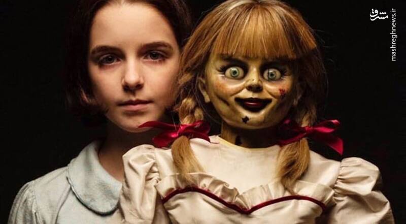 پایان سرد برای دنیای داغ «احضار»؛ آیا آخرین مراسم نقطه مرگ ژانر ترس نوین است؟ / واقعیت یا فریب؟ راز پرونده‌های واقعی پشت فیلم‌های احضار فاش شد! 7