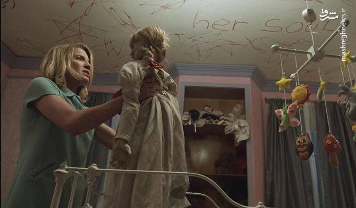 پایان سرد برای دنیای داغ «احضار»؛ آیا آخرین مراسم نقطه مرگ ژانر ترس نوین است؟ / واقعیت یا فریب؟ راز پروندههای واقعی پشت فیلمهای احضار فاش شد!