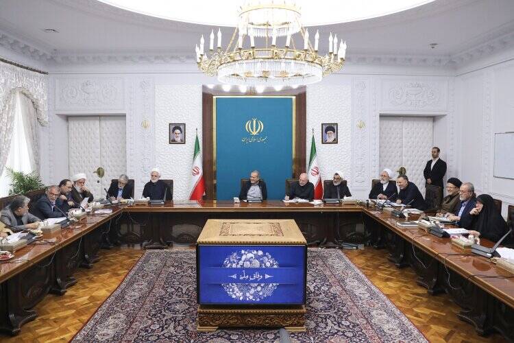 فرهنگي،شوراي،اجتماعي،انقلاب،پزشكيان،مساجد،جلسه،اعضاي،دكتر،گز ...