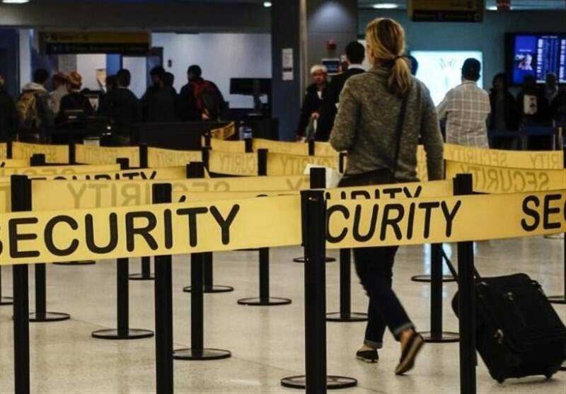 فرودگاه،خبر،هوانوردي،فدرال،اختلال