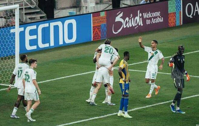 السد،الاهلي،نخبگان