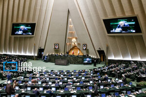 ادامه رسیدگی به طرح هوش مصنوعی در دستور کار مجلس