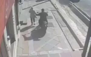 فیلم / اعترافات سارق گوشواره‌های زنان تهرانی