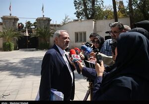 توضیحات کاظمی درباره آموزش معلمان برای کیفیت‌بخشی