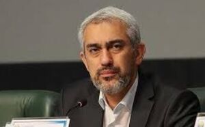 فیلم / صحبت‌های وزیر اقتصاد در مورد بانک‌های ناتراز