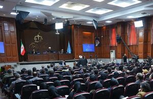 فیلم/ ماجرای فریب و جذب نیروهای غیر ایرانی توسط منافقین