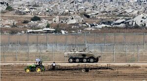 الاخبار: مصر با مشارکت ترکیه در نیروی بین‌المللی در غزه مخالف است