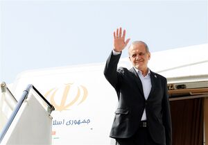 رئیس جمهور فردا به استان کردستان سفر می‌کند